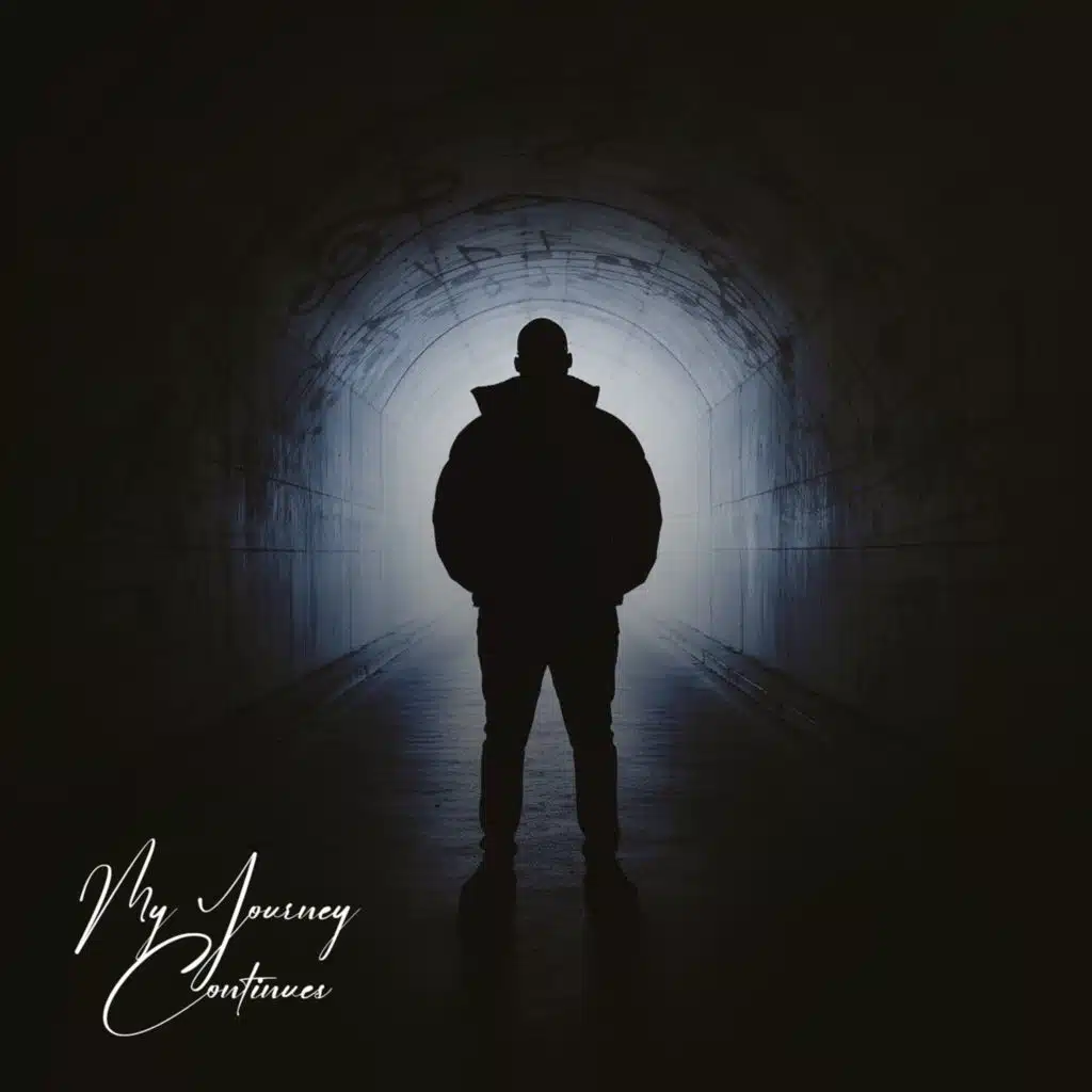 My Journey Continues