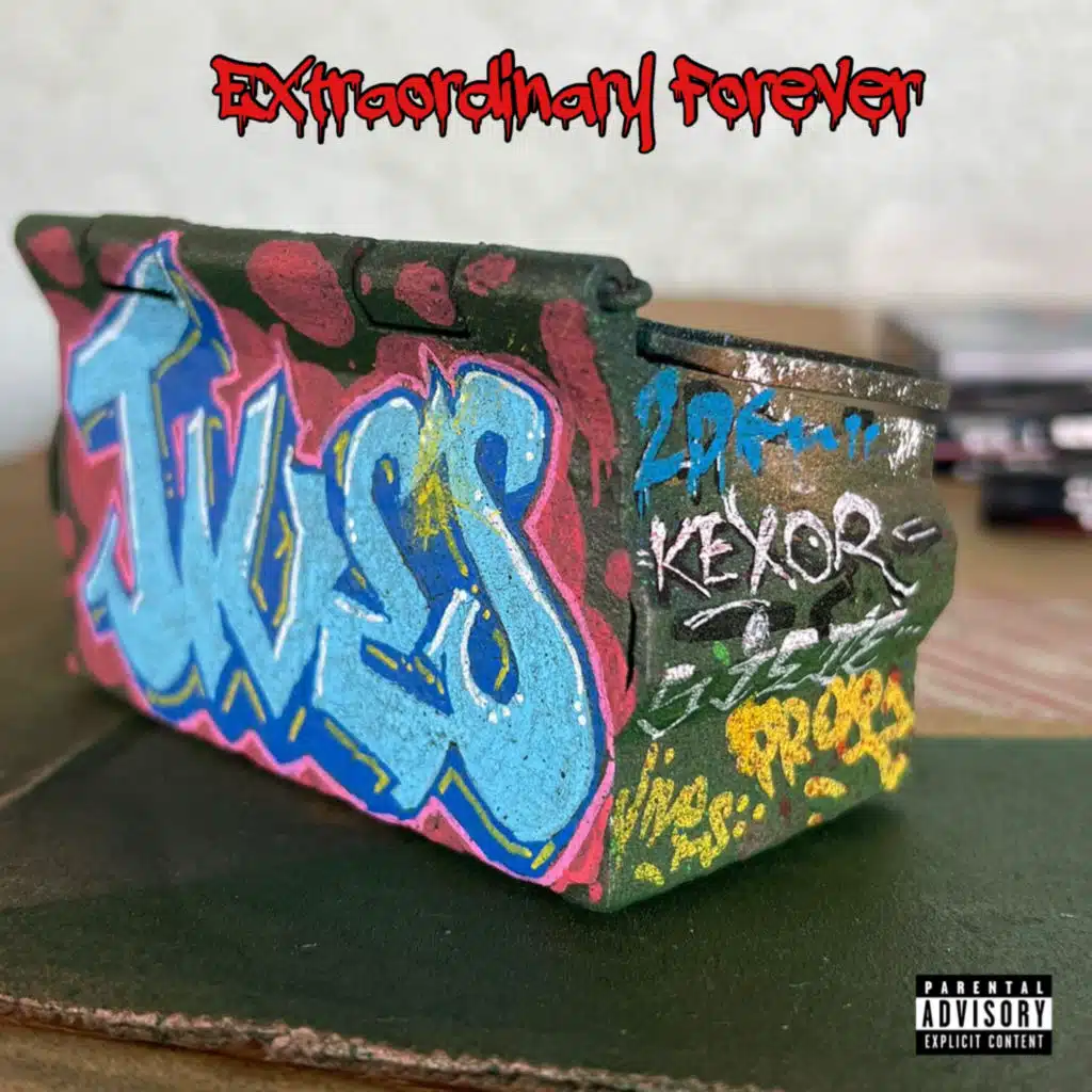 Extraordinary Forever