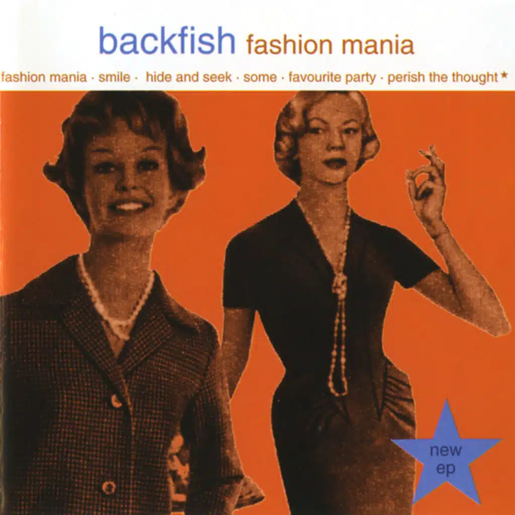 Fashion Mania
