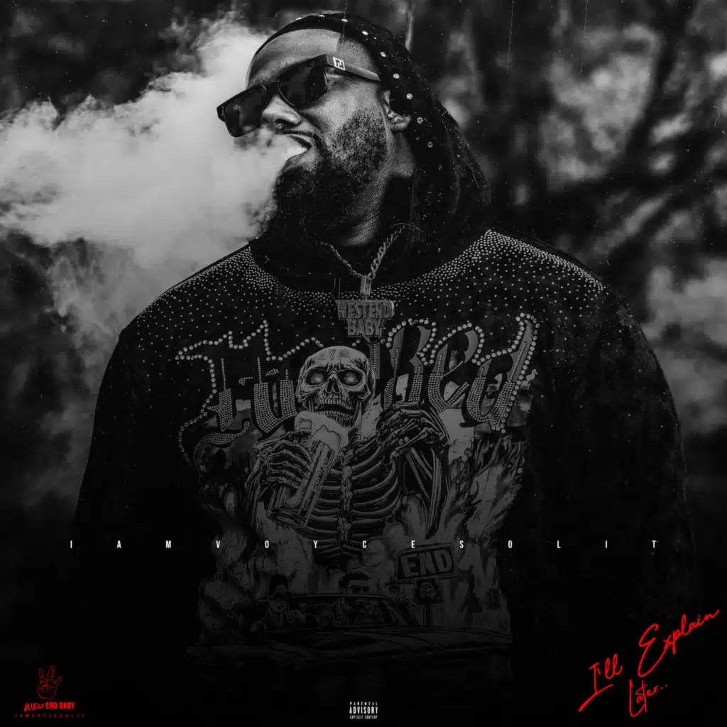 I'll Explain Later...