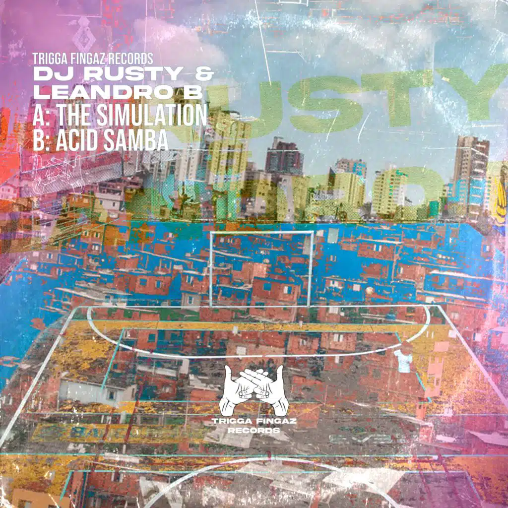 The Simulation / Acid Samba