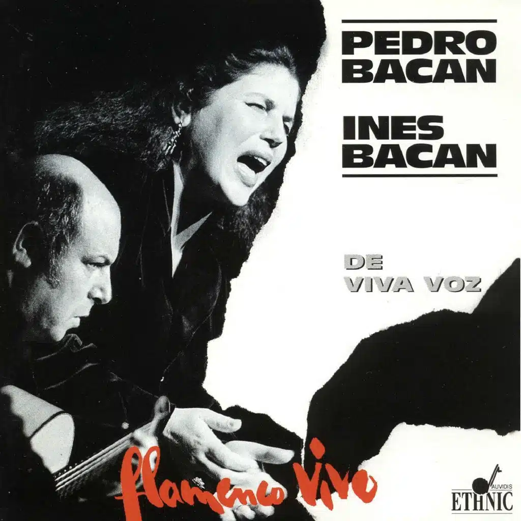 Flamenco Vivo (De Viva Voz)