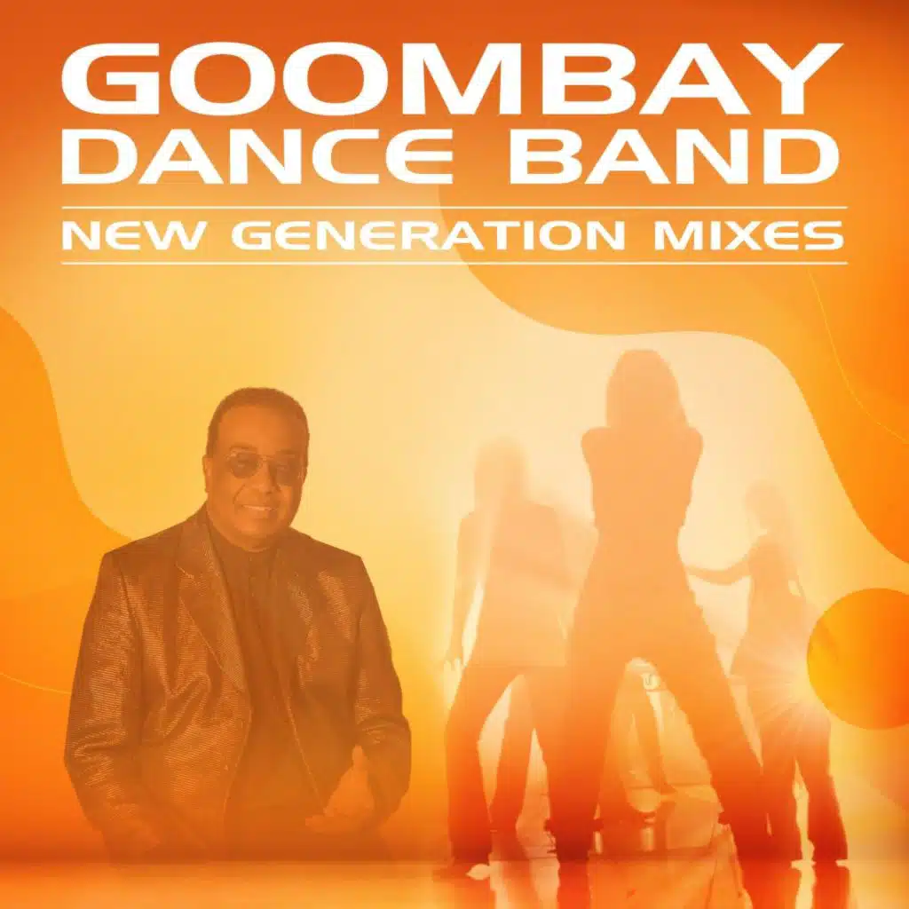 Goombay Dance Band