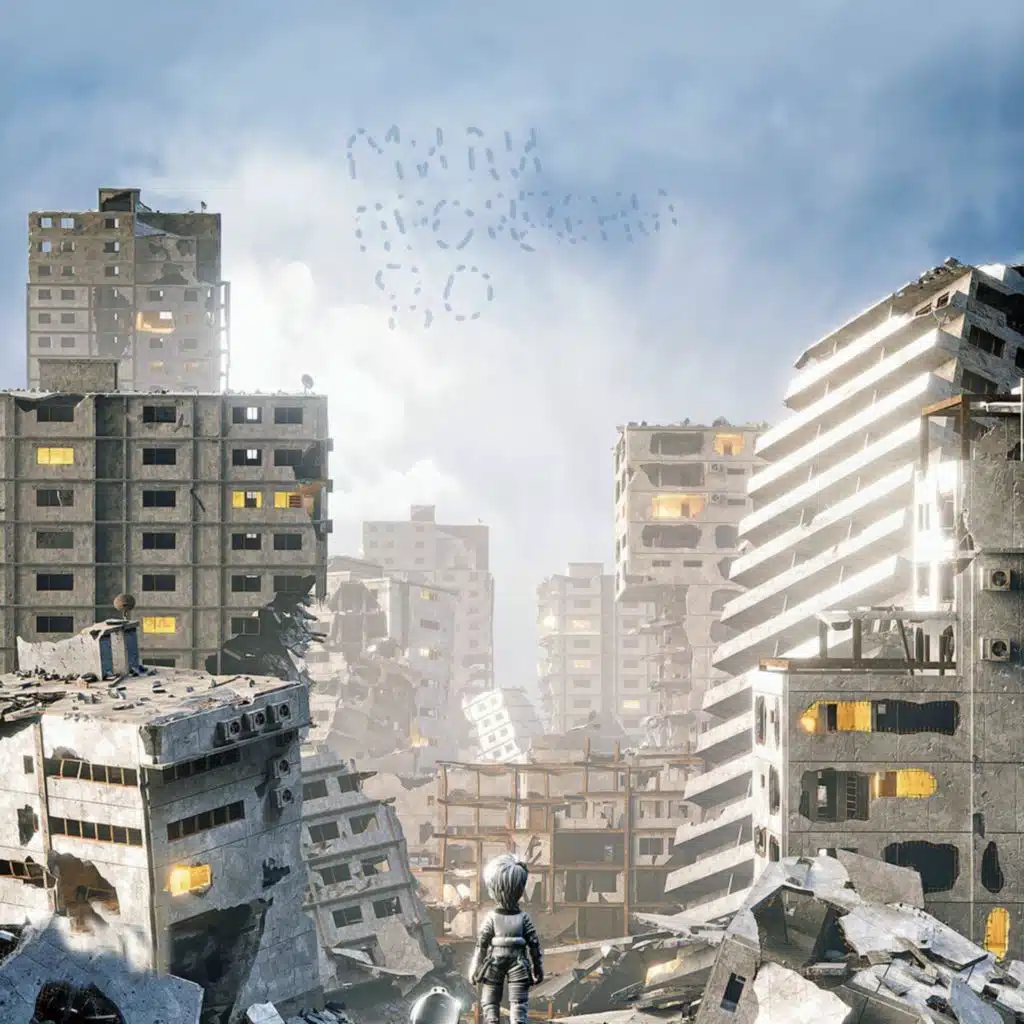 МИЛИ ПРОЙДЕНЫ ДО