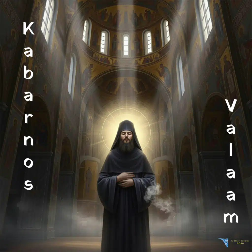 Kabarnos - Valaam