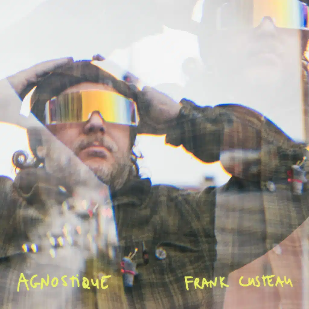 Frank Custeau