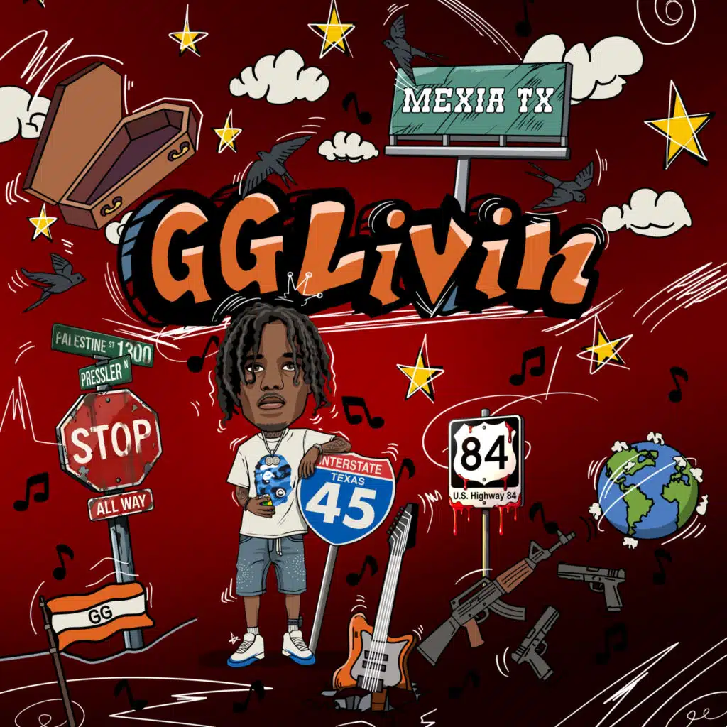 GGLivin