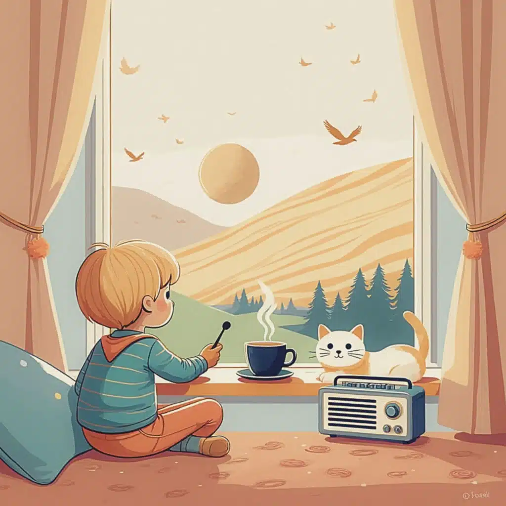 Les Petits Moments (feat. Mimi Sucrée)