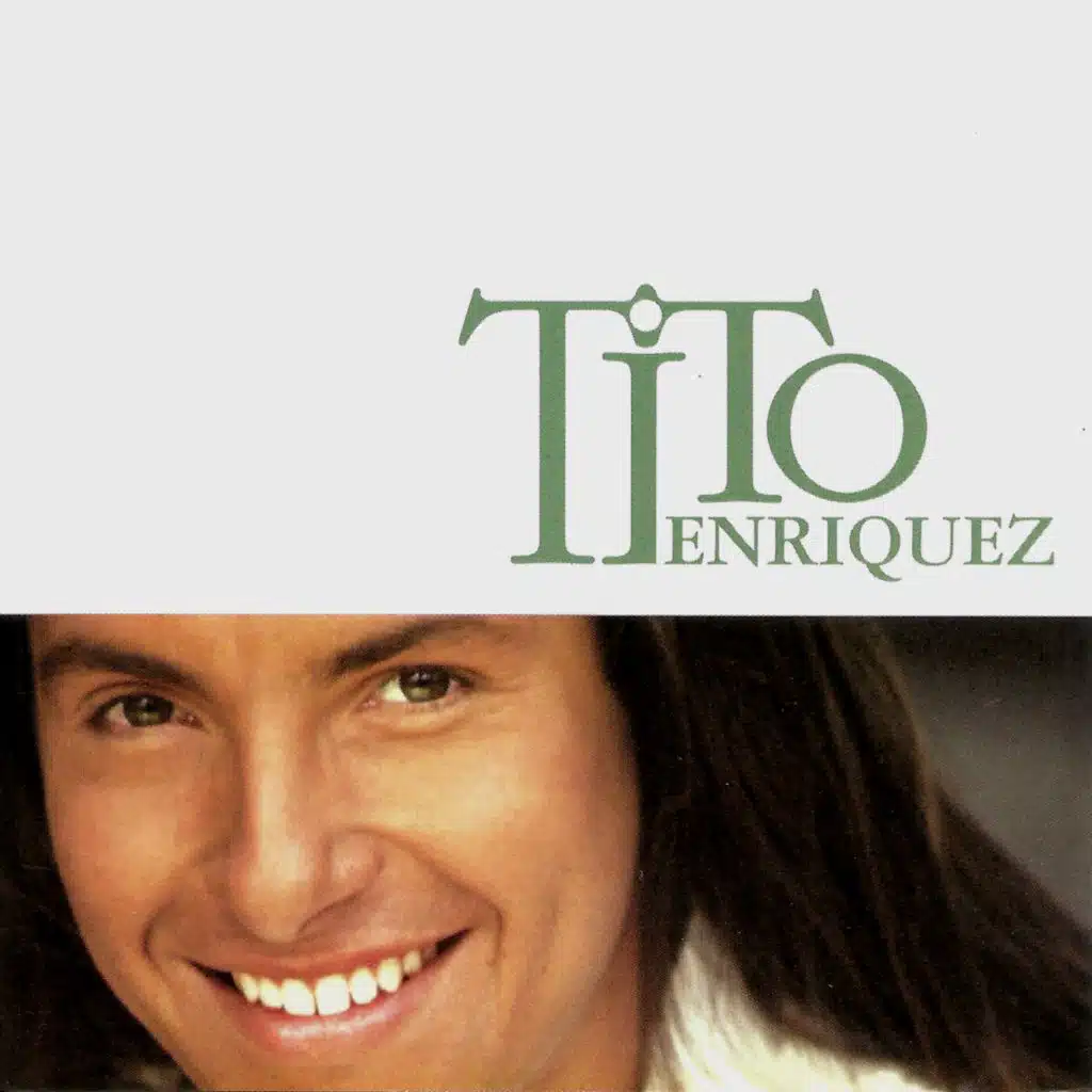 Tito Enríquez