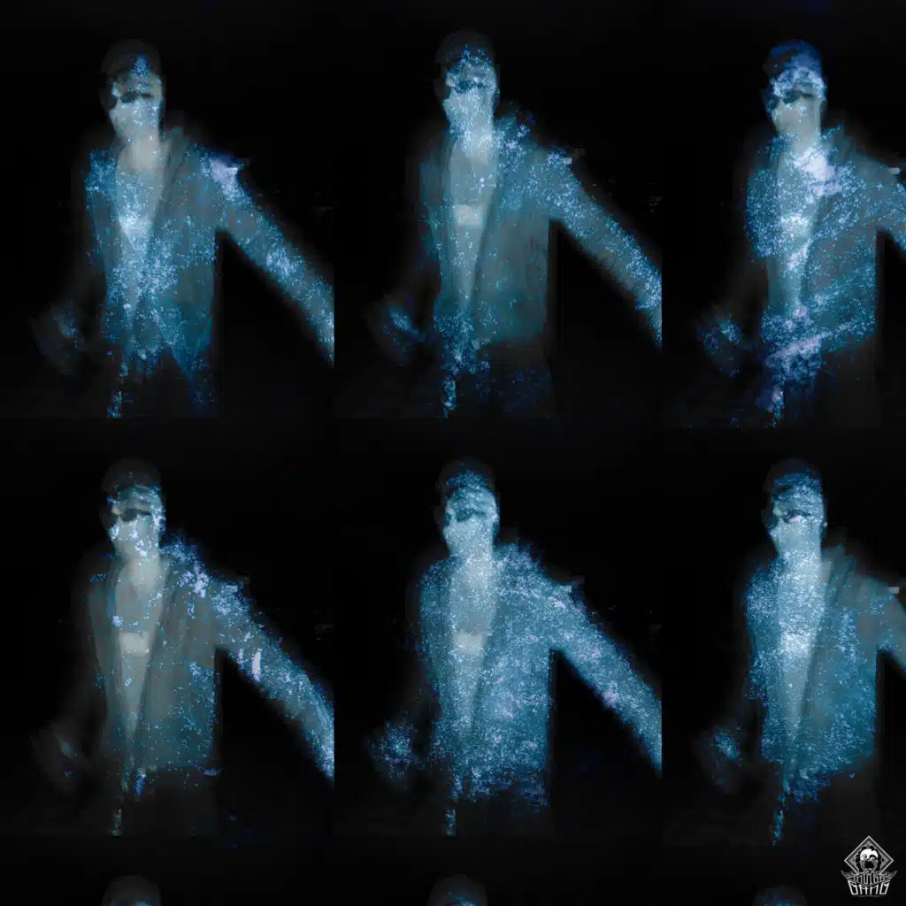 No Cap Deluxe (feat. sxntxn98)