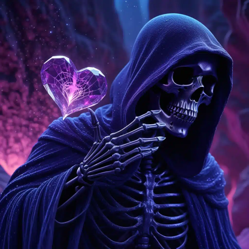 Reaper Heart