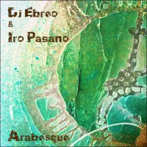 DJ Ebreo, Iro Pagano