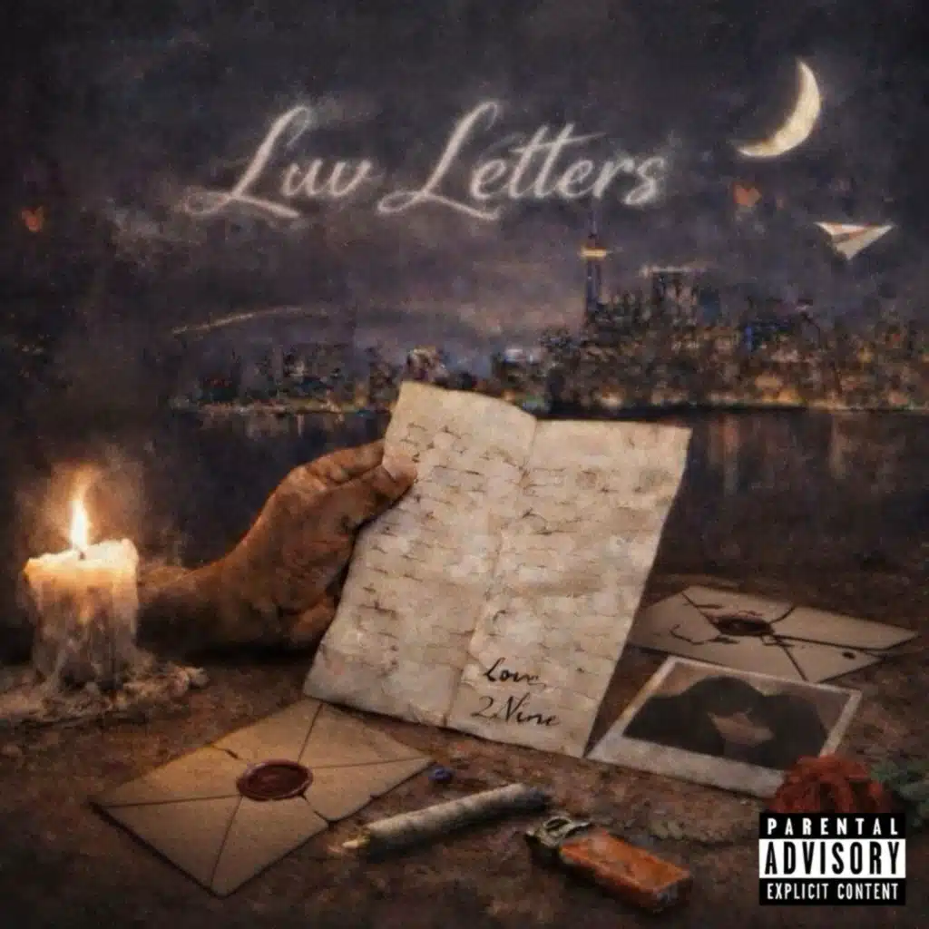 Luv Letters