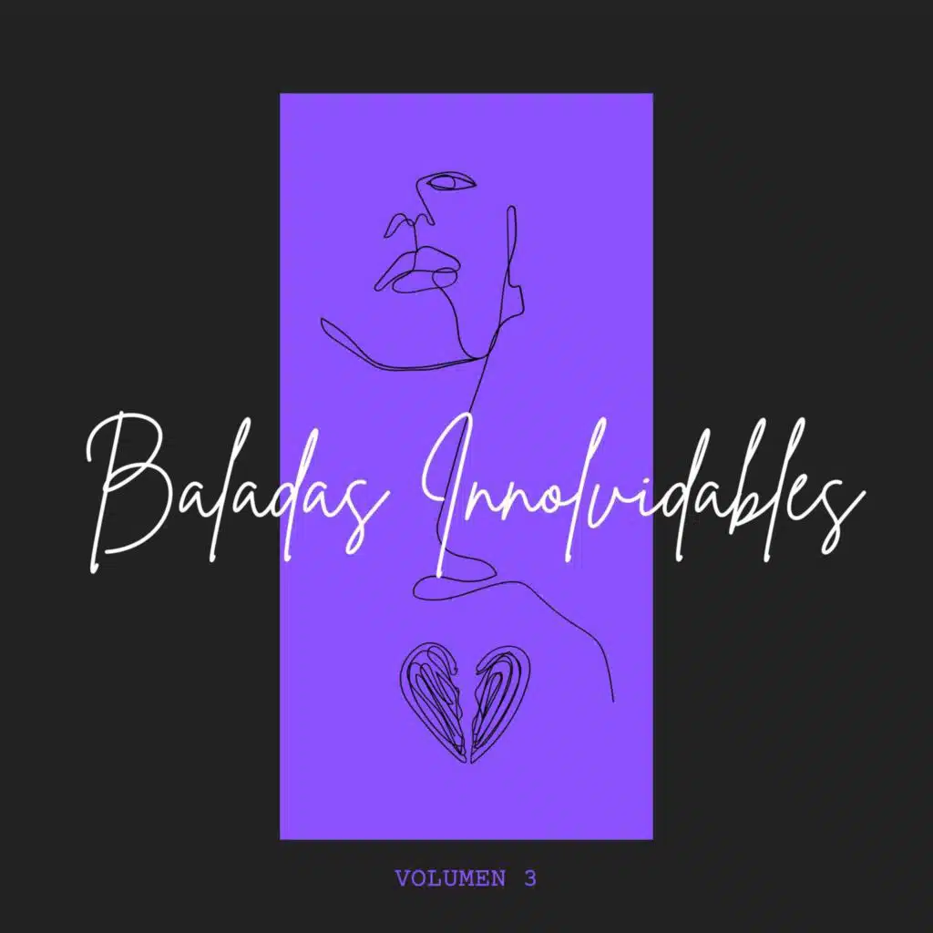 Baladas Inolvidables Vol. 3