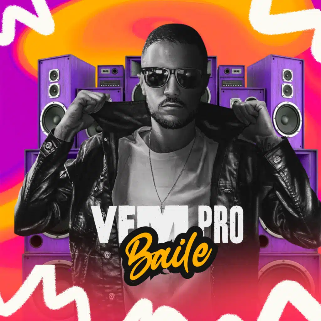 Vem pro Baile (feat. Mc Rafa Original)