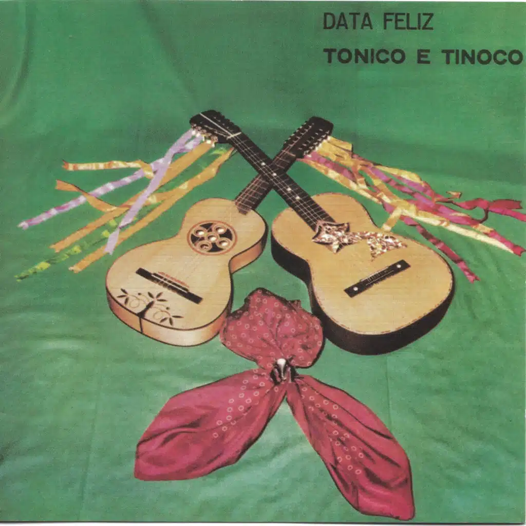 Tonico e Tinoco & Continental