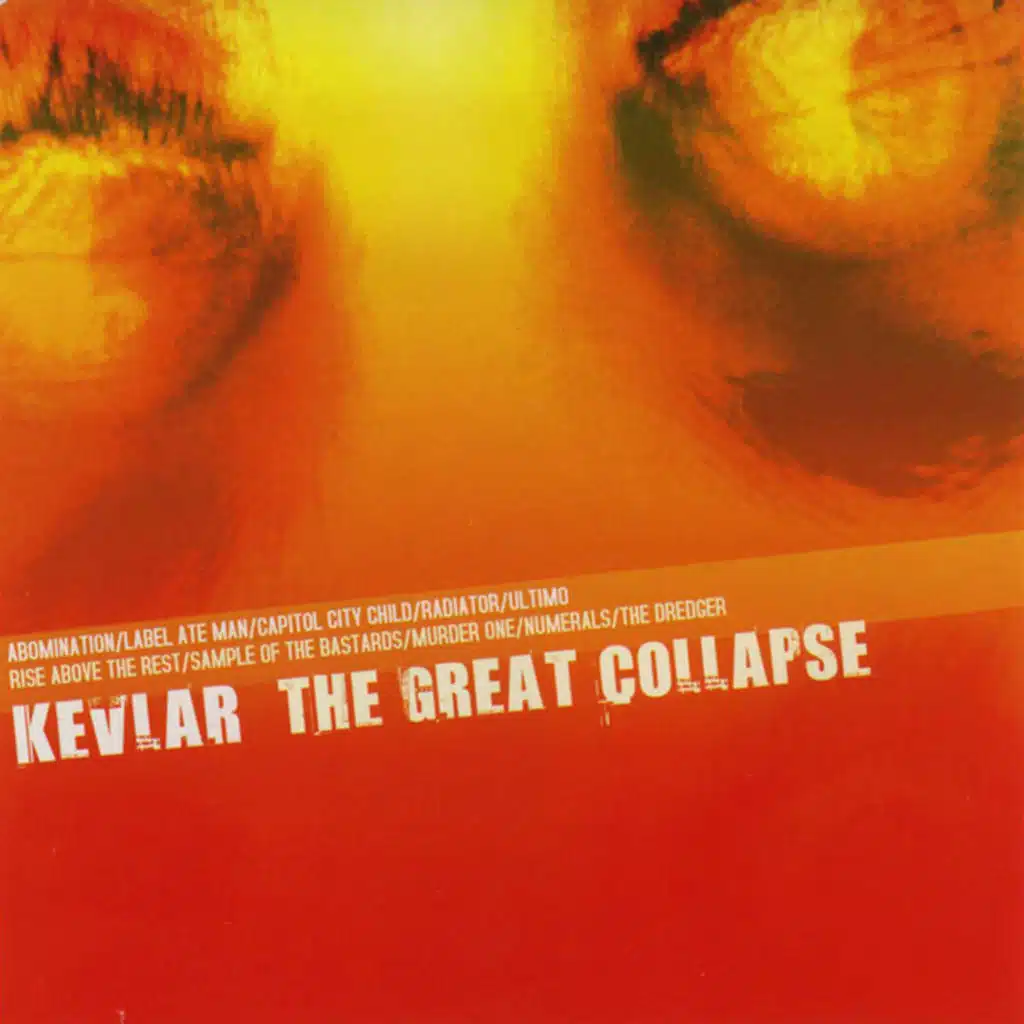 Great Collapse