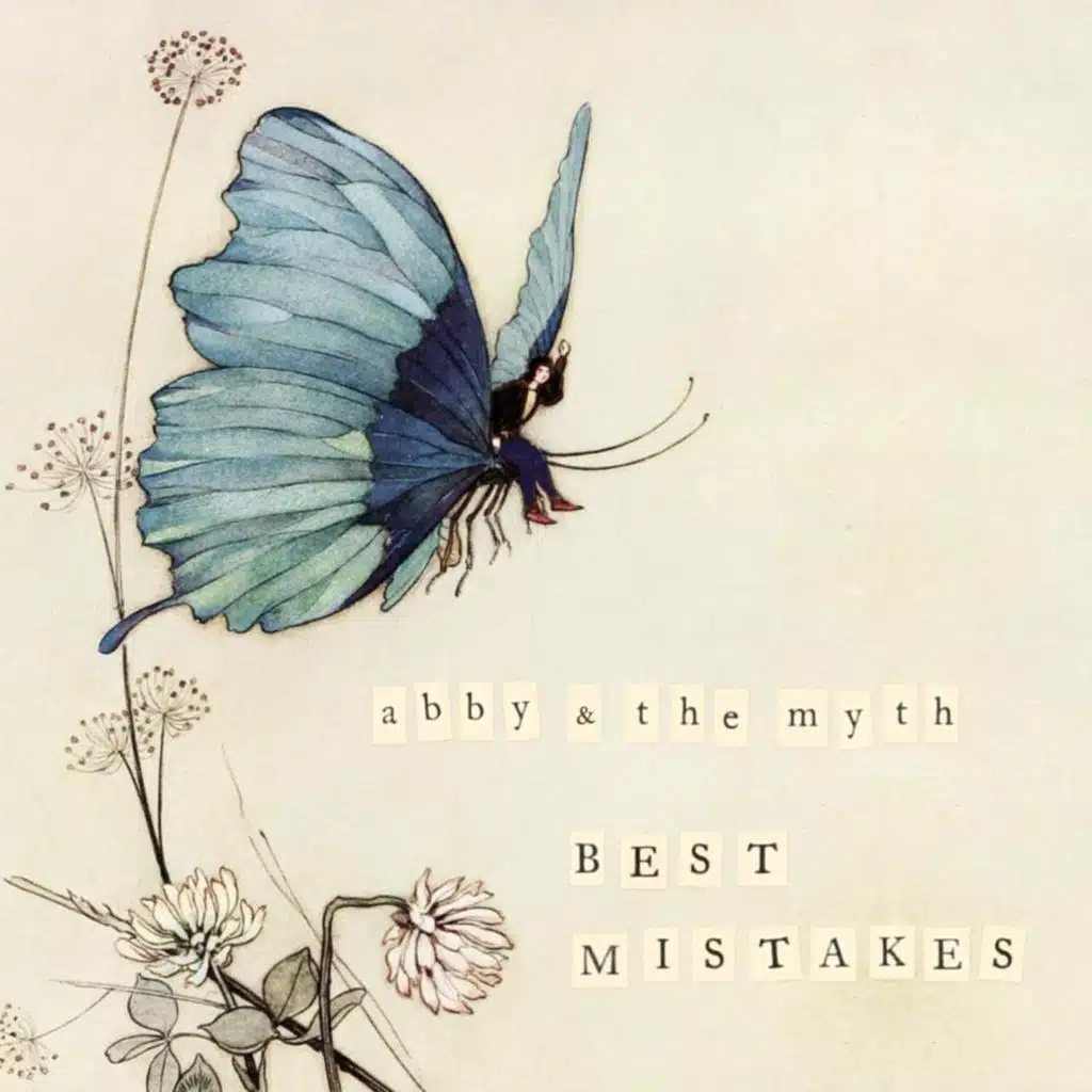Abby, The Myth & Abby Posner
