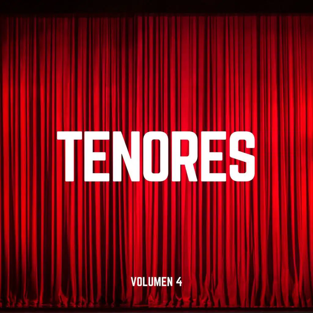 Los tenores