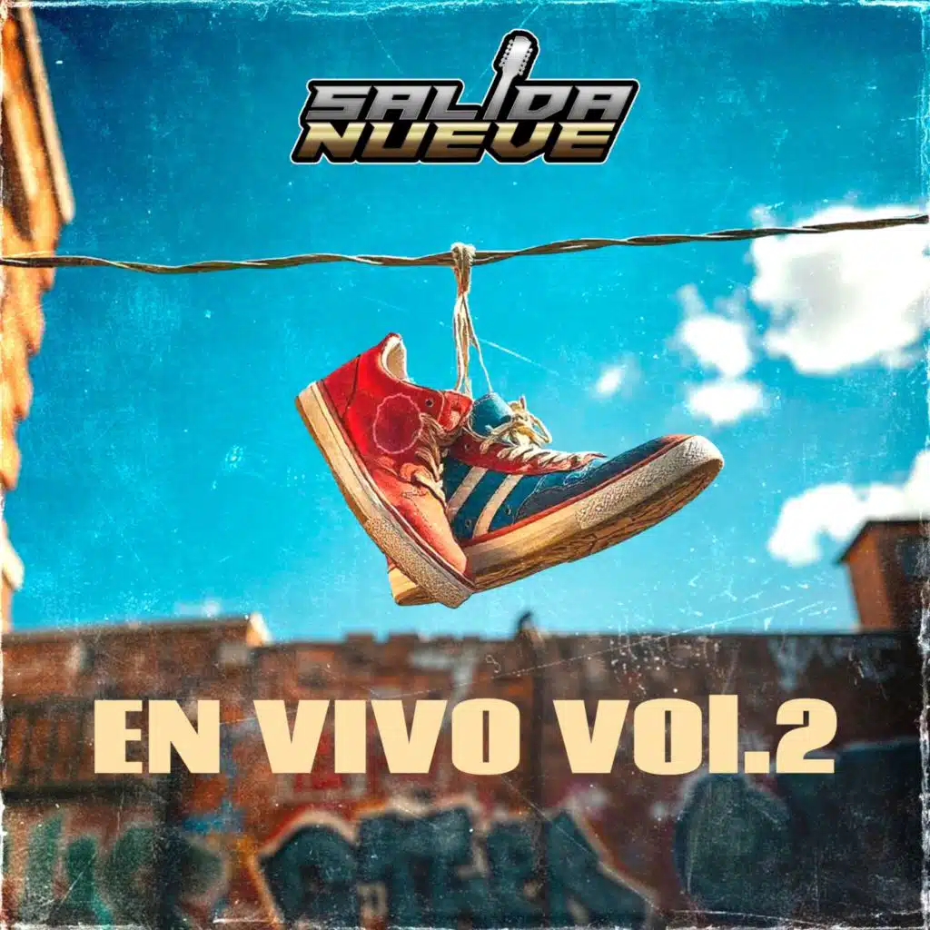 Salida Nueve