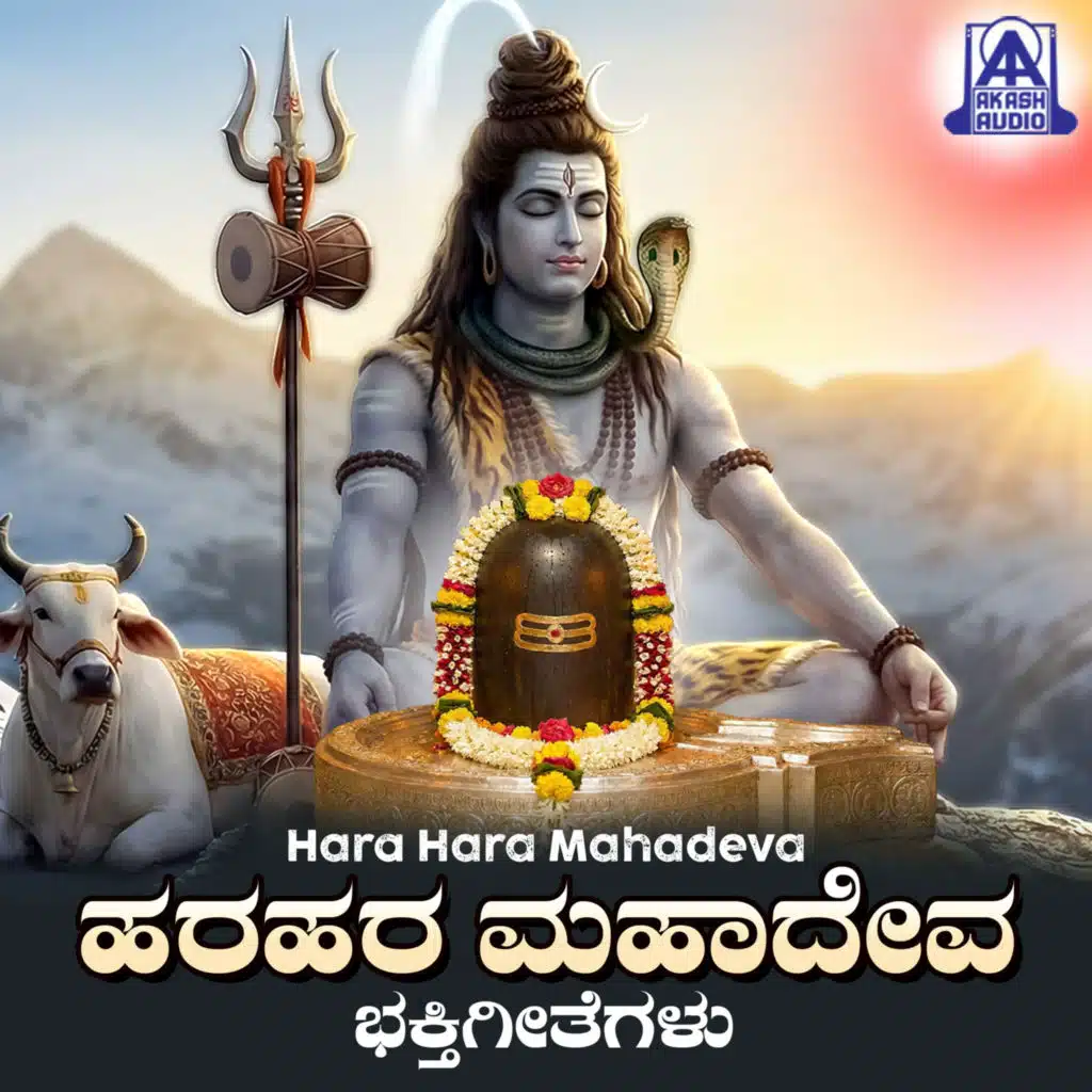 Hara Hara Mahadeva