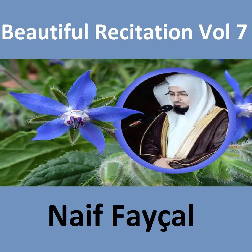 Beautiful Recitation, Vol. 7 (Quran - Coran - Islam)