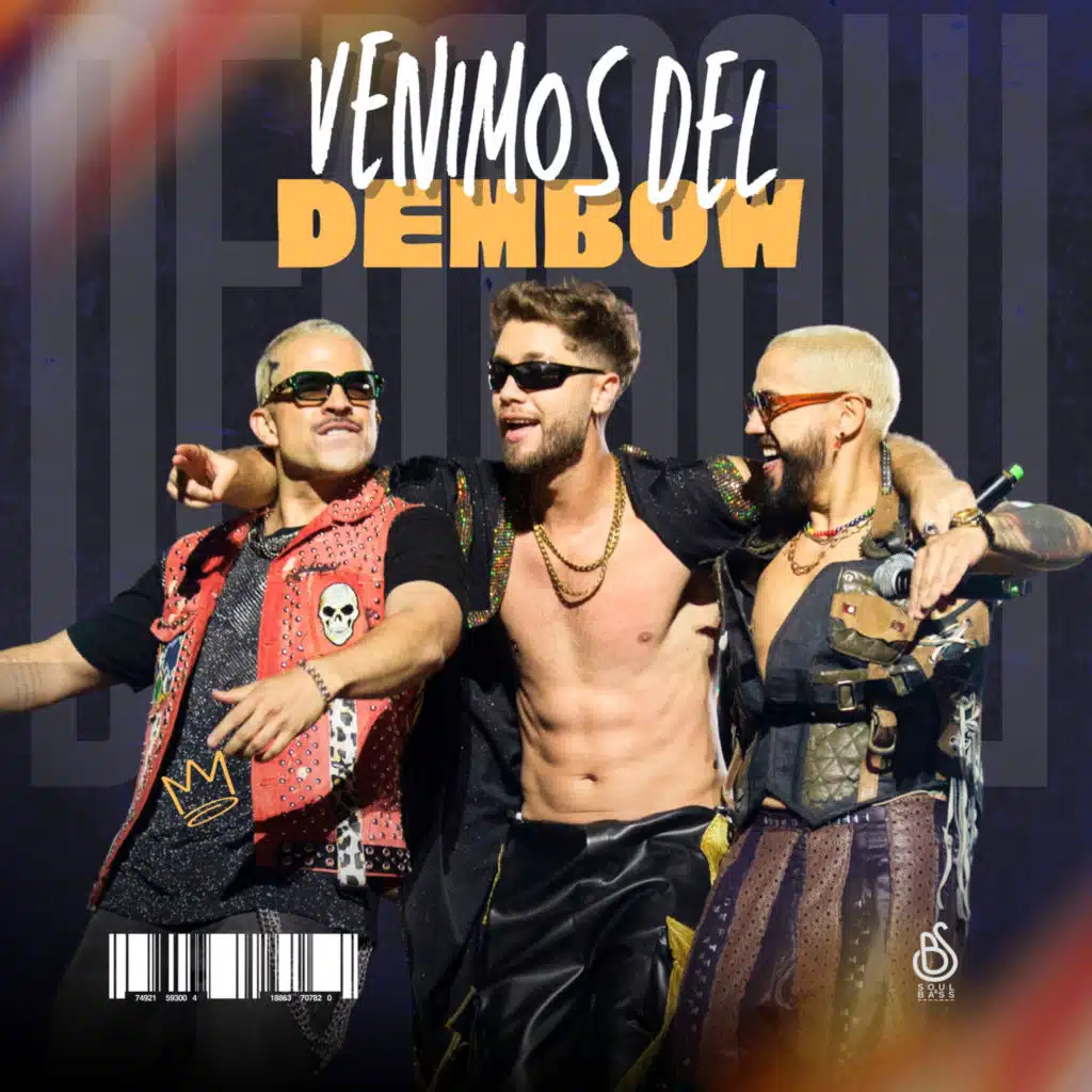 Caracol Televisión, Triana, Marcos Carreño & Juan Palau