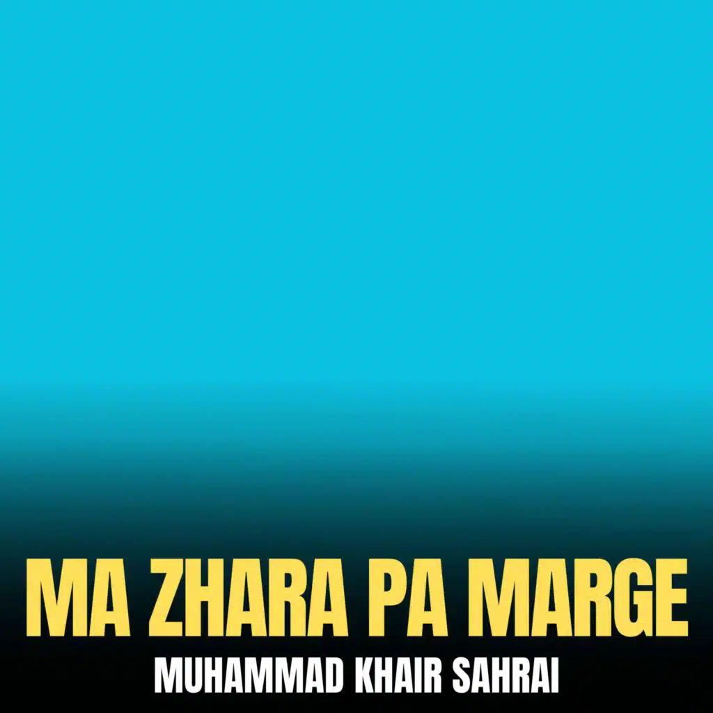 Muhammad Khair Sahrai