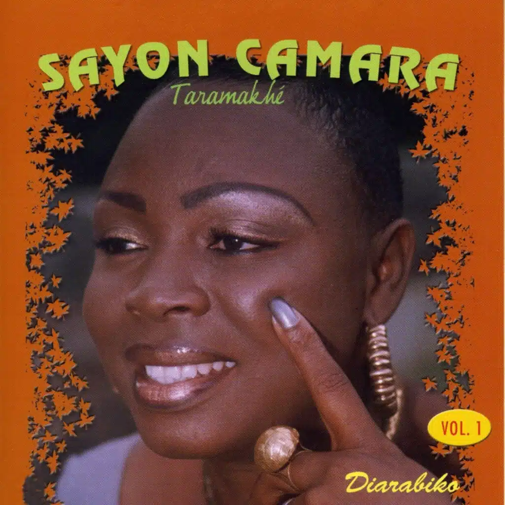 Taramakhé, Diarabiko, Vol.1