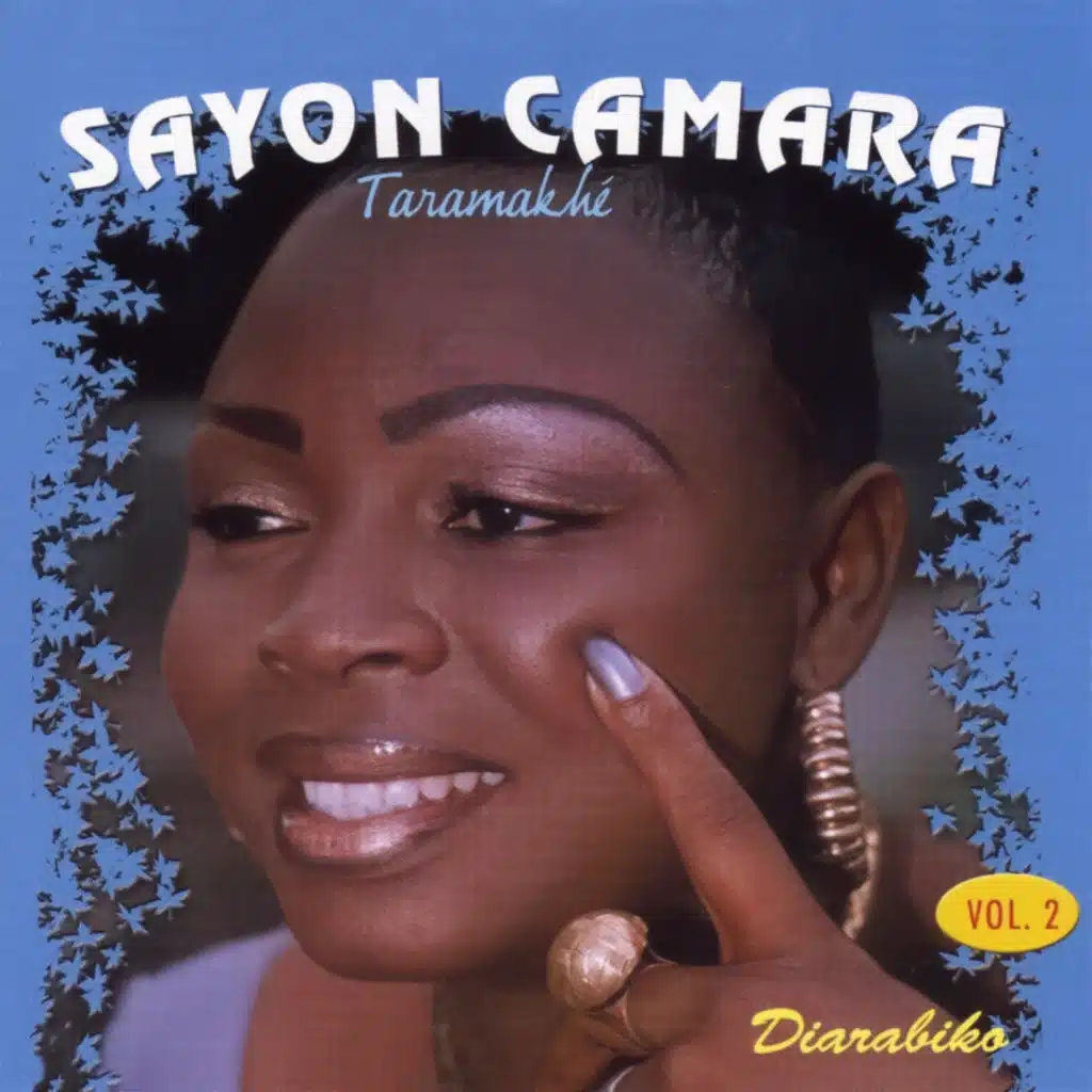 Taramakhé, Diarabiko, Vol.2