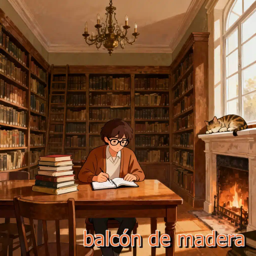 Lofi lunar & Lofi the World