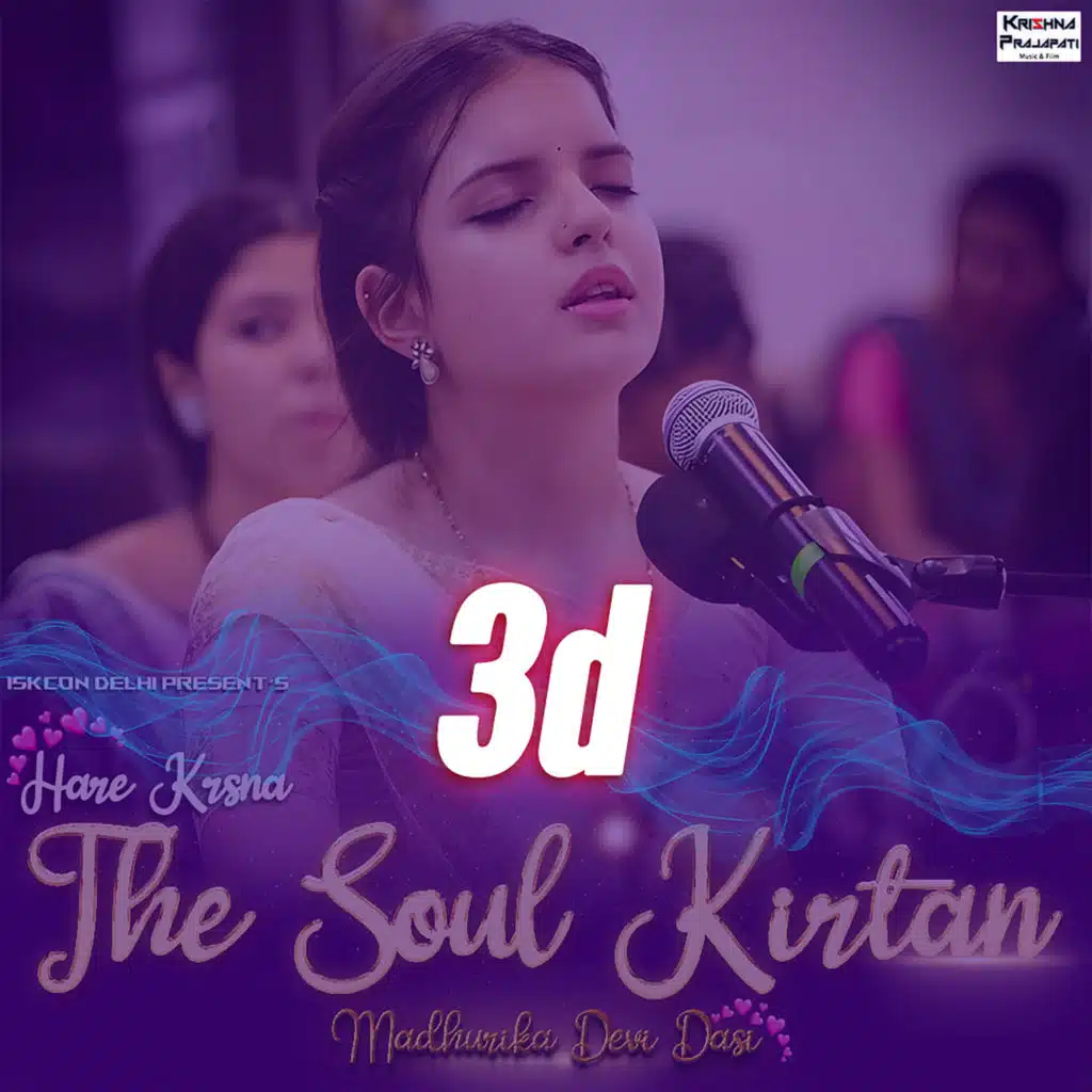 Madhurika Devi Dasi & mr.krishnaprajapati