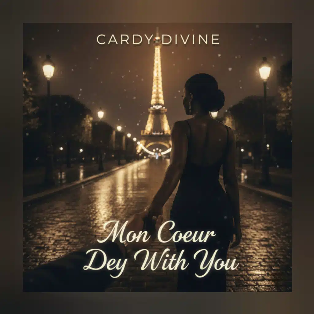 Cardy Divine