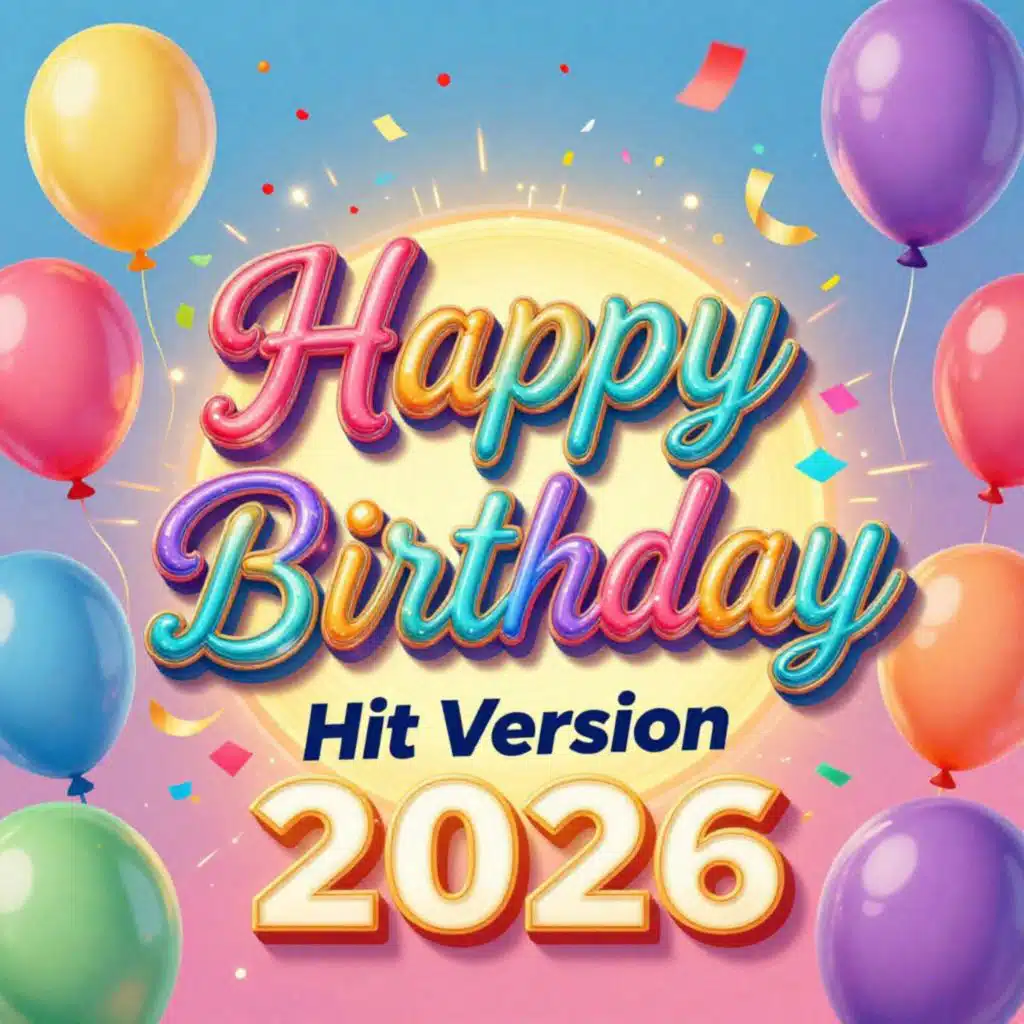 Happy Birthday Songs