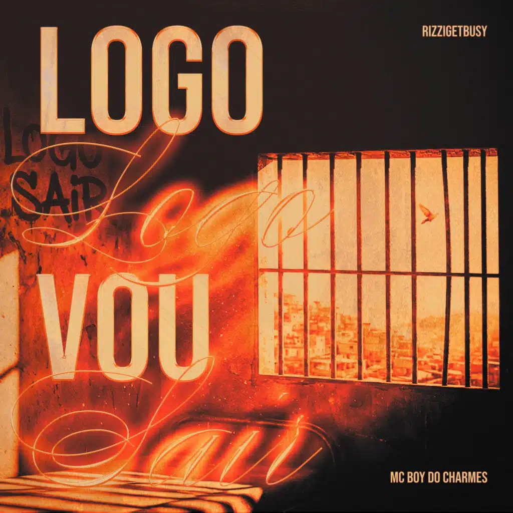 Logo Logo Vou Sair
