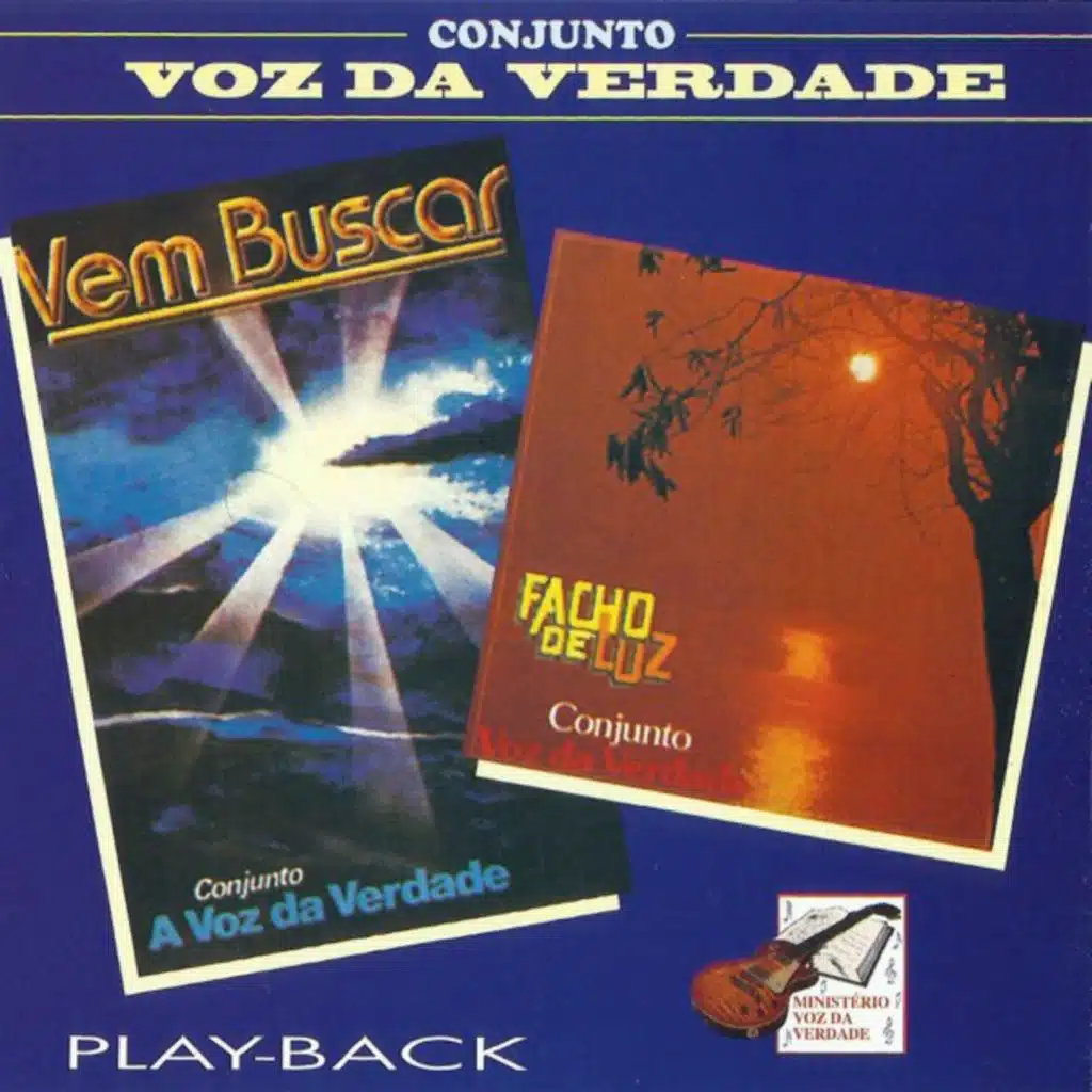 A Sabedoria de Deus (Playback)