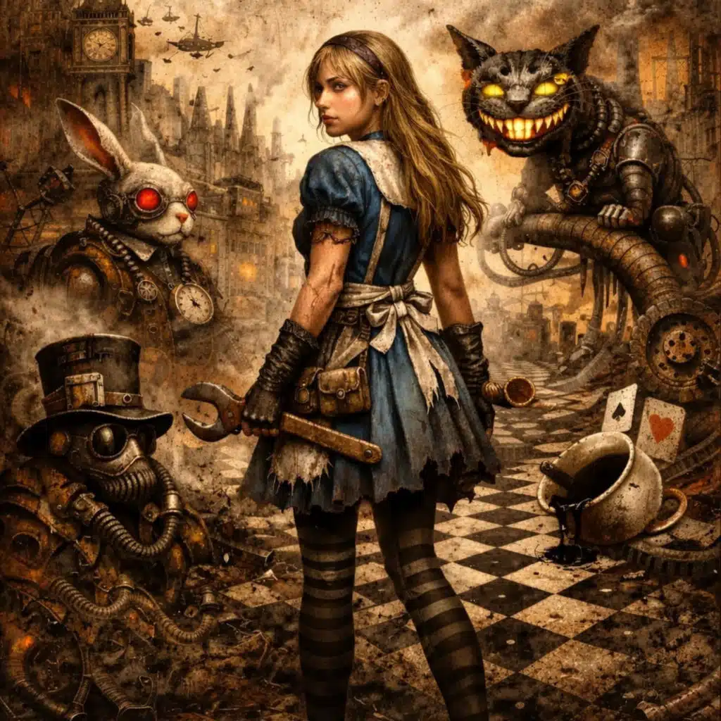 Alice