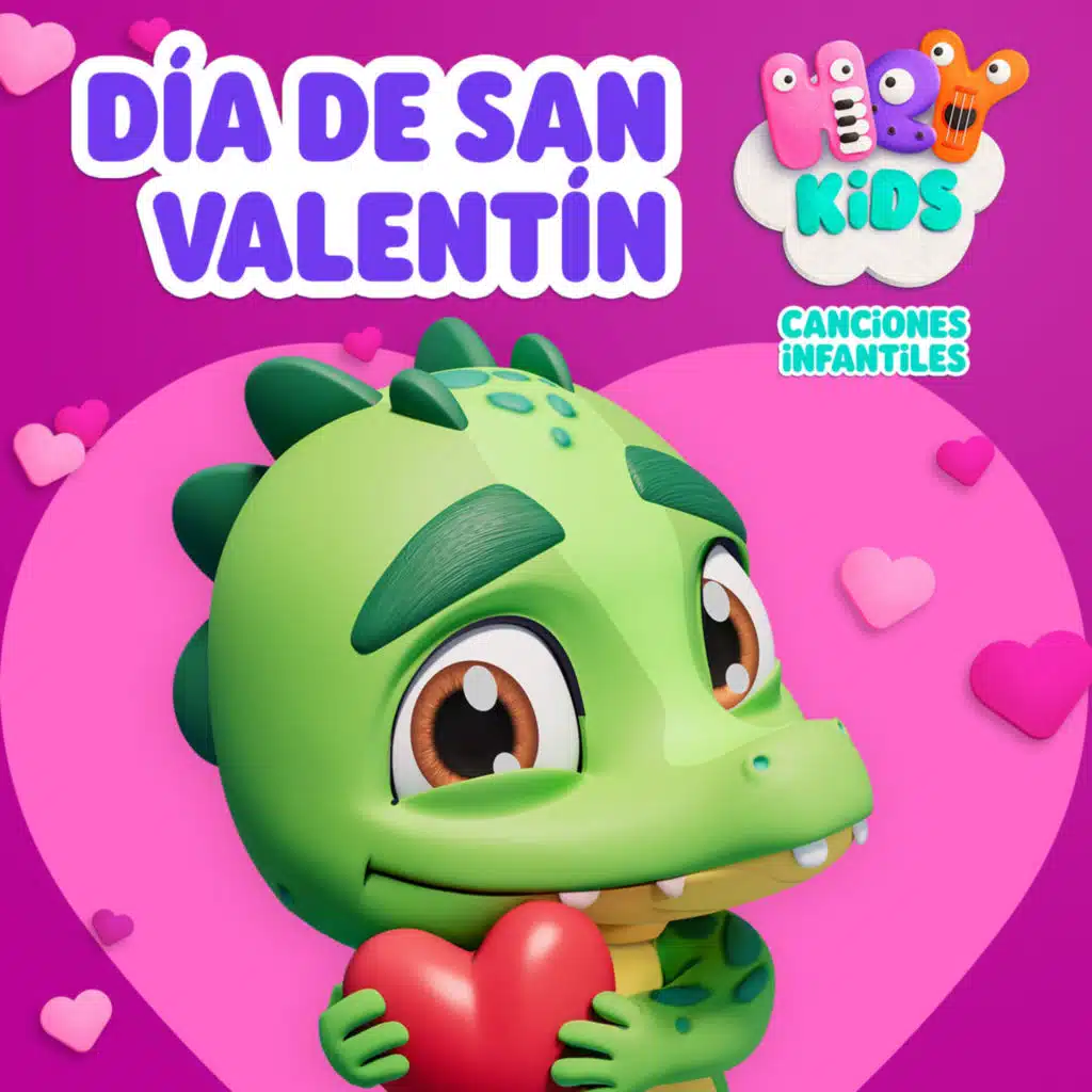 HeyKids Canciones Infantiles