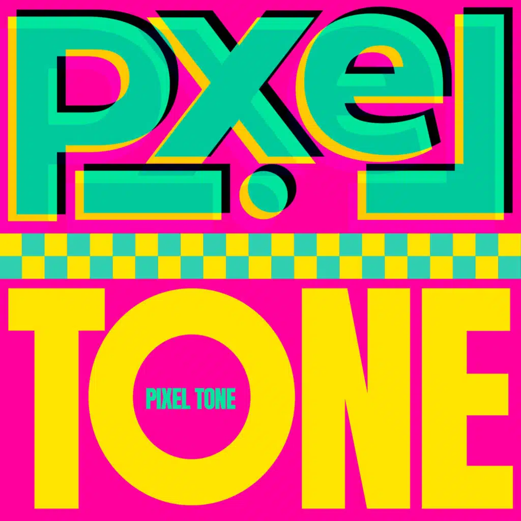 Pixel Tone
