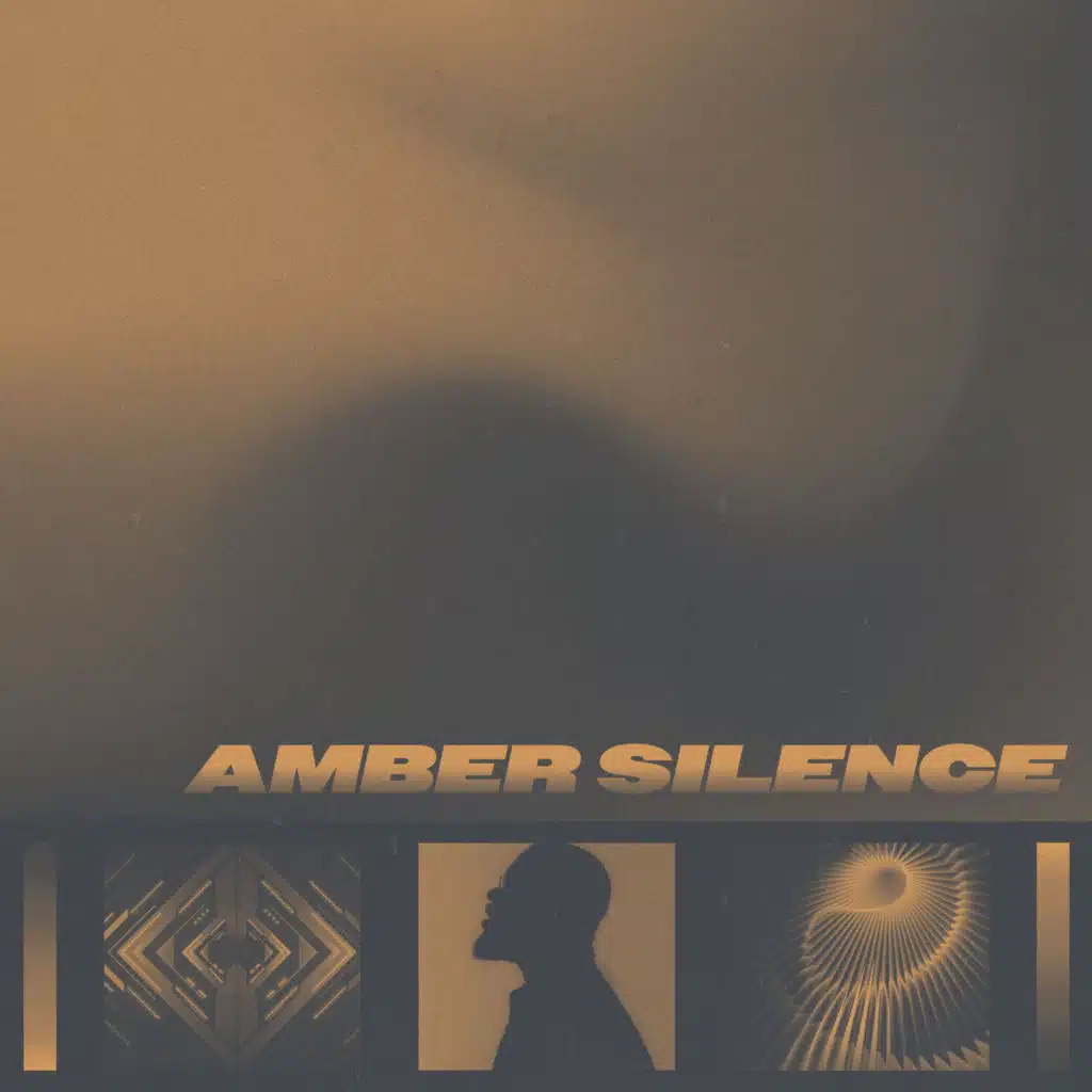 Amber Silence