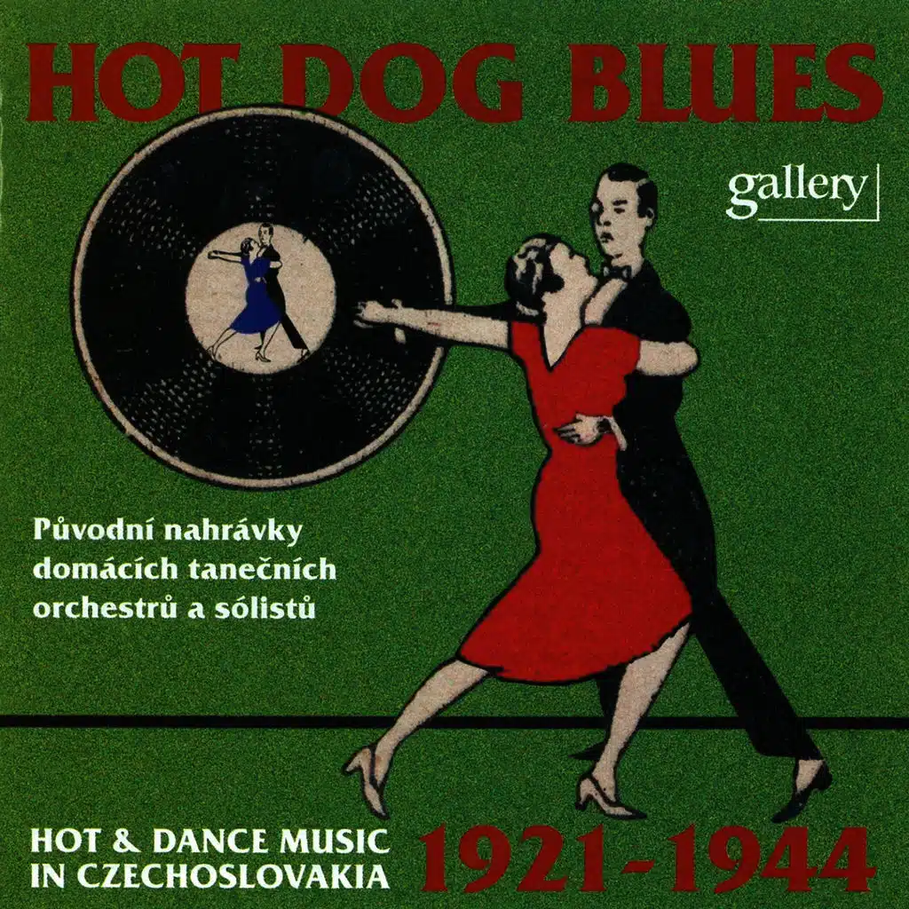 Bajo-Trio, Oldřich Kovář