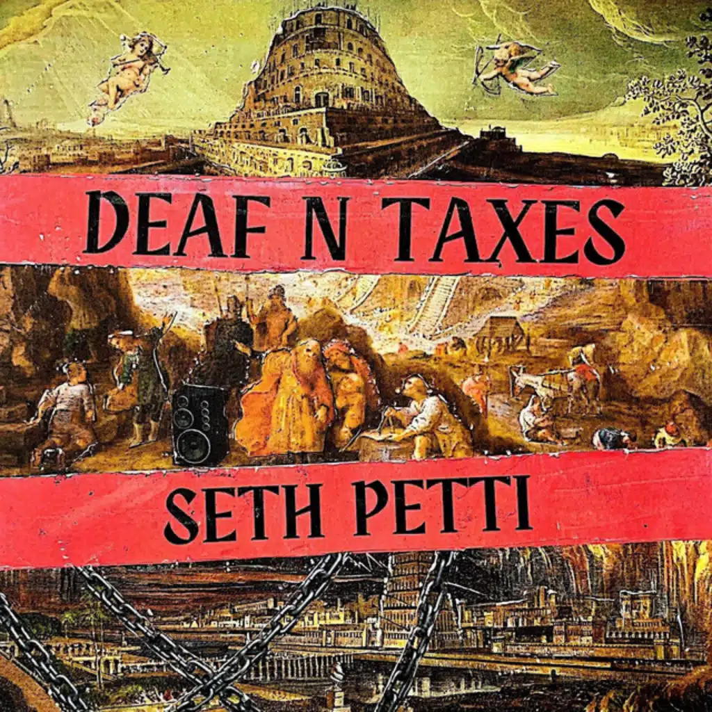 DEAF & TAXES