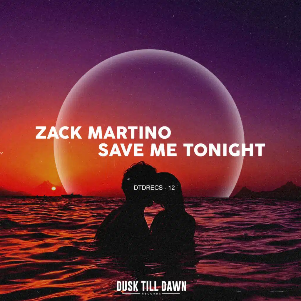 Zack Martino