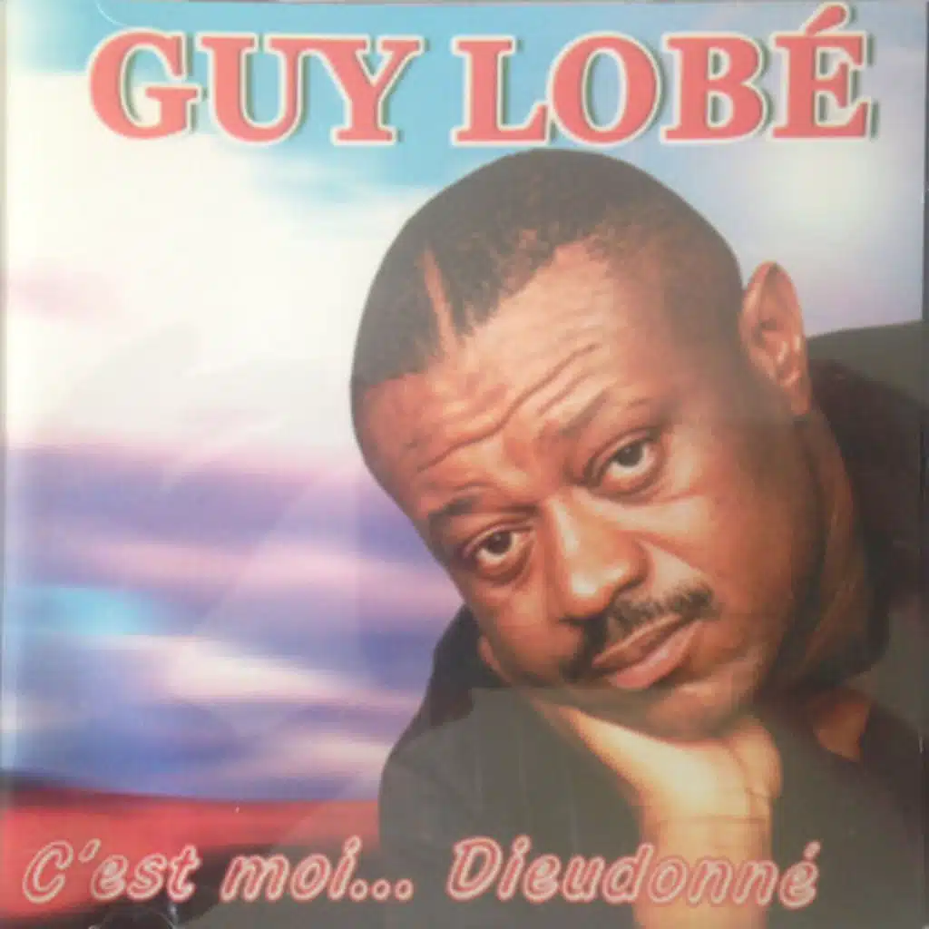 C'est moi...Dieudonné