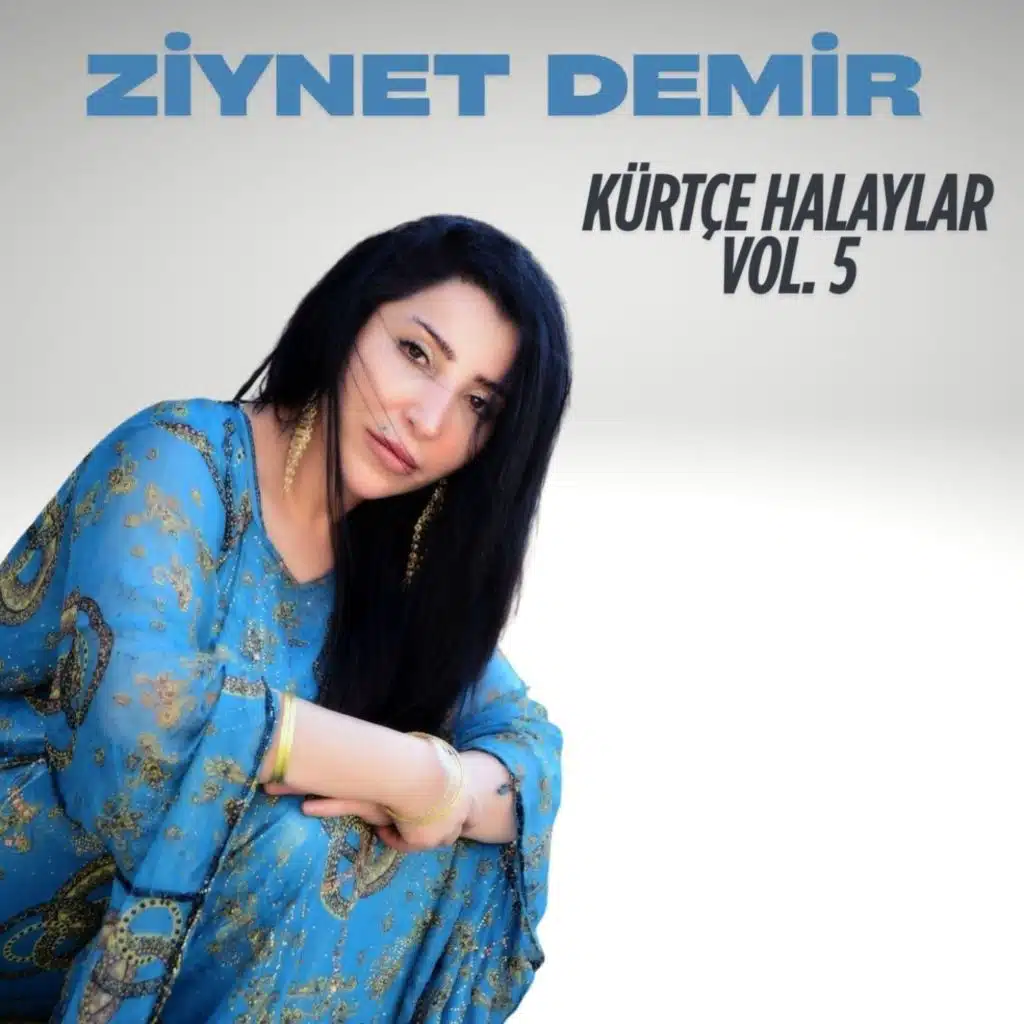 Ziynet Demir