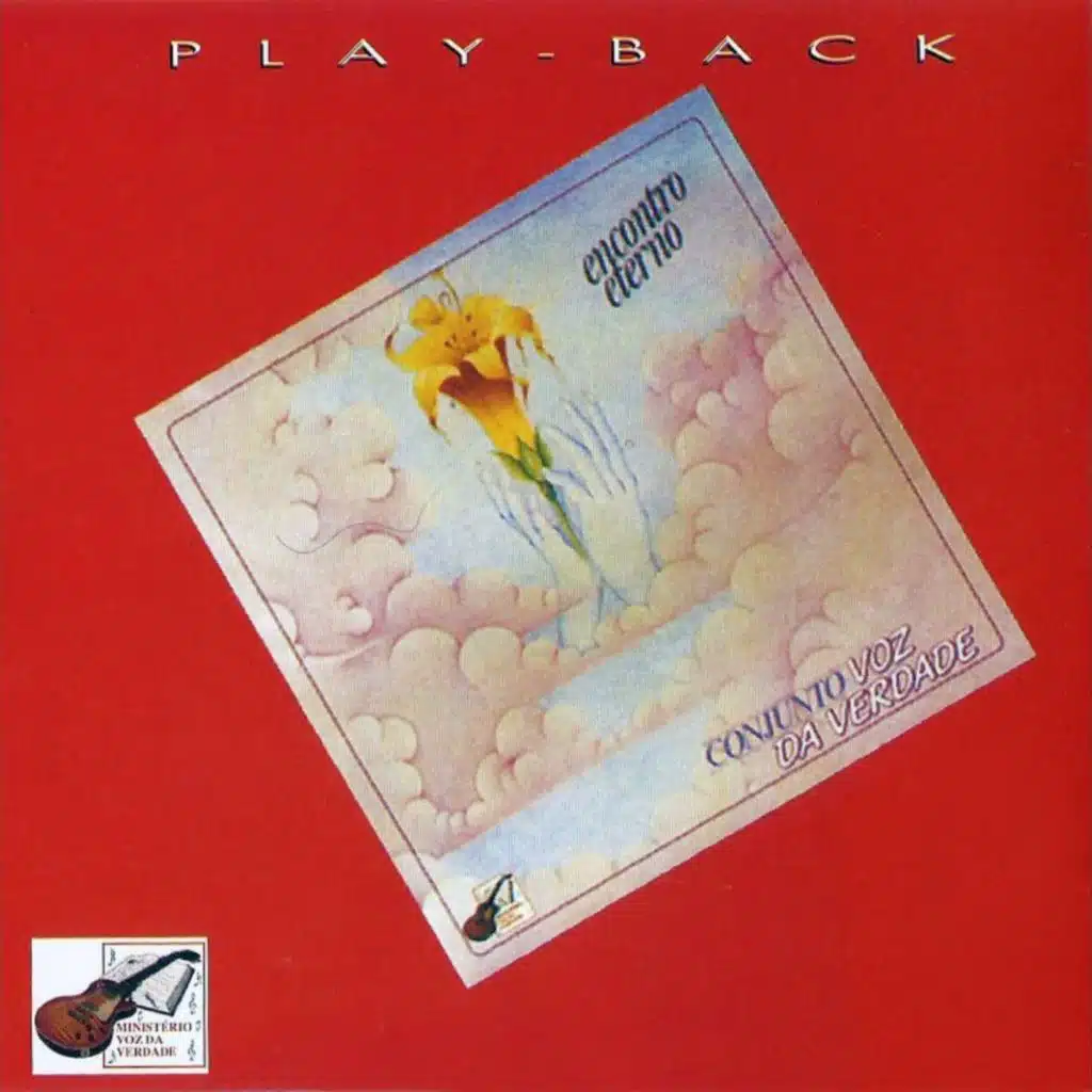 Encontro Eterno (playback)