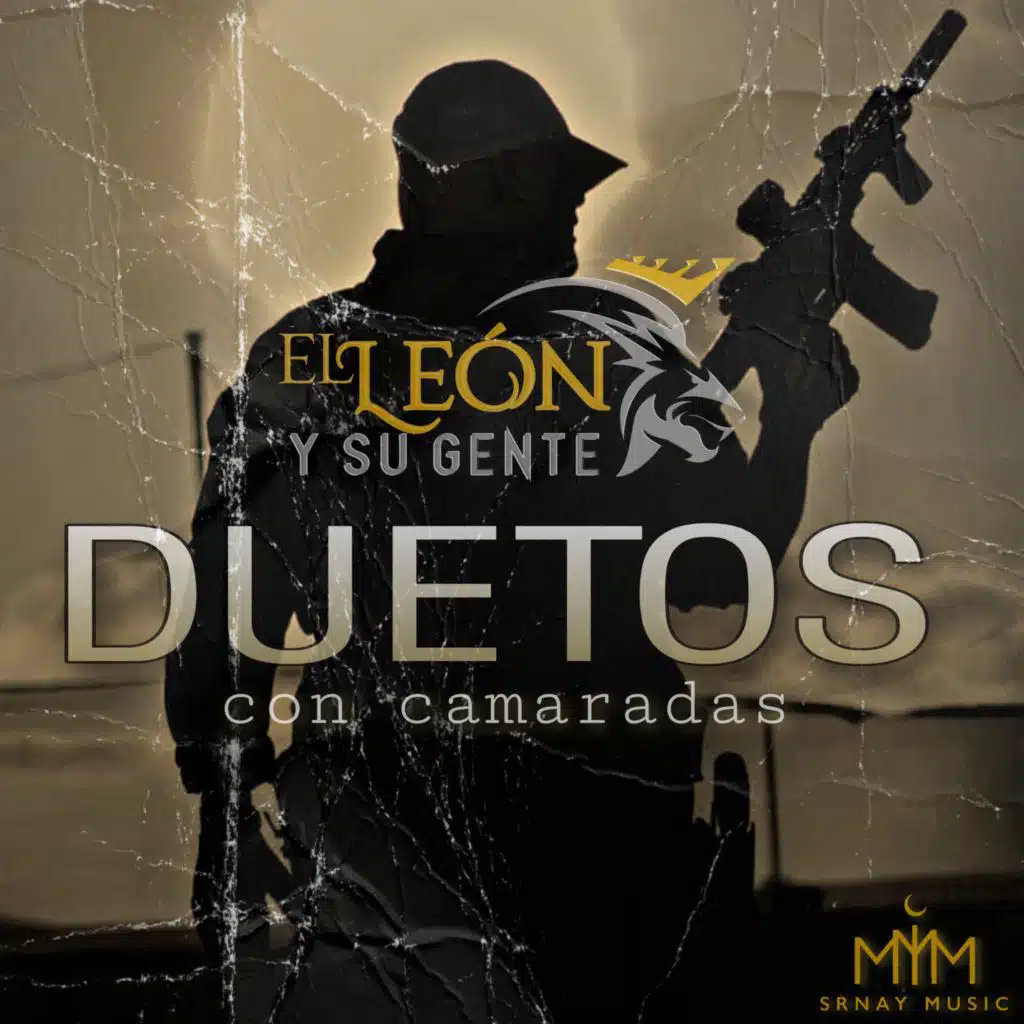 El Bandon (feat. El León Y Su Gente)