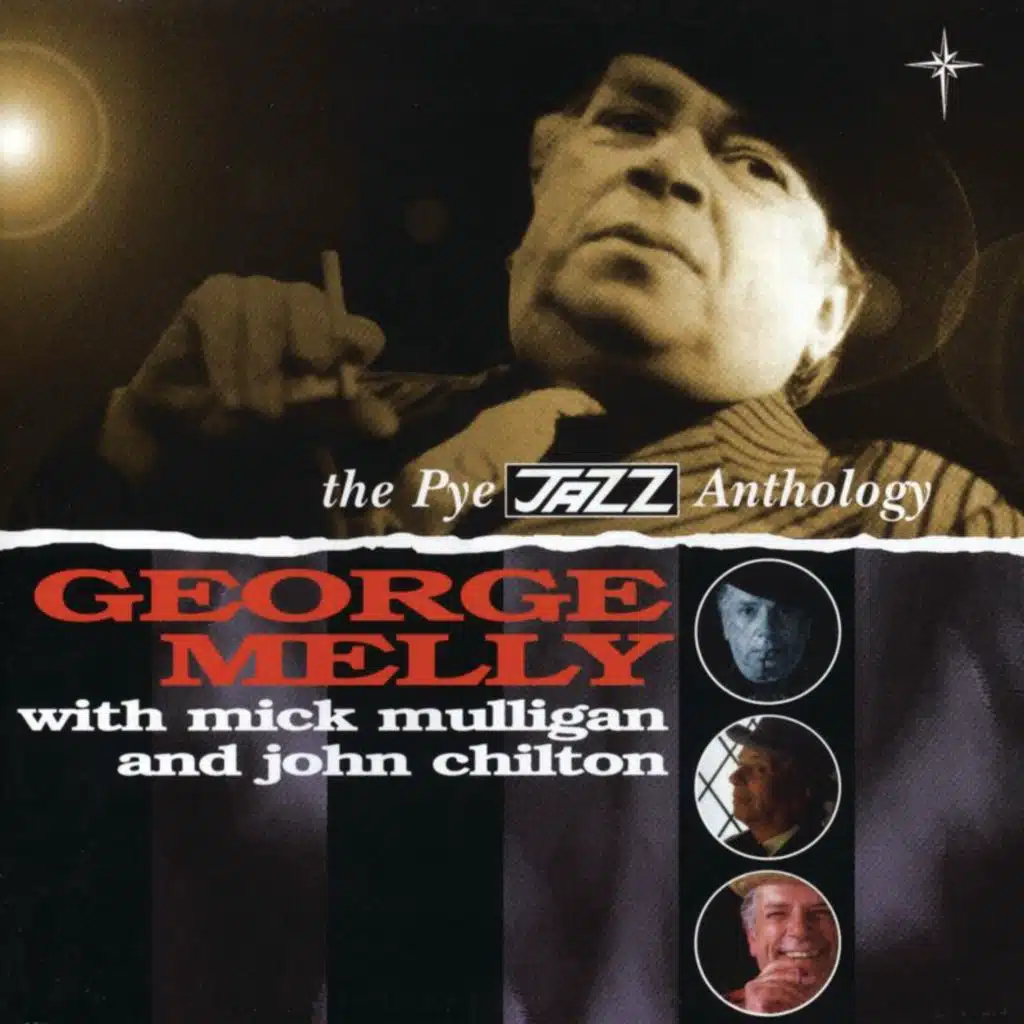 The Pye Jazz Anthology