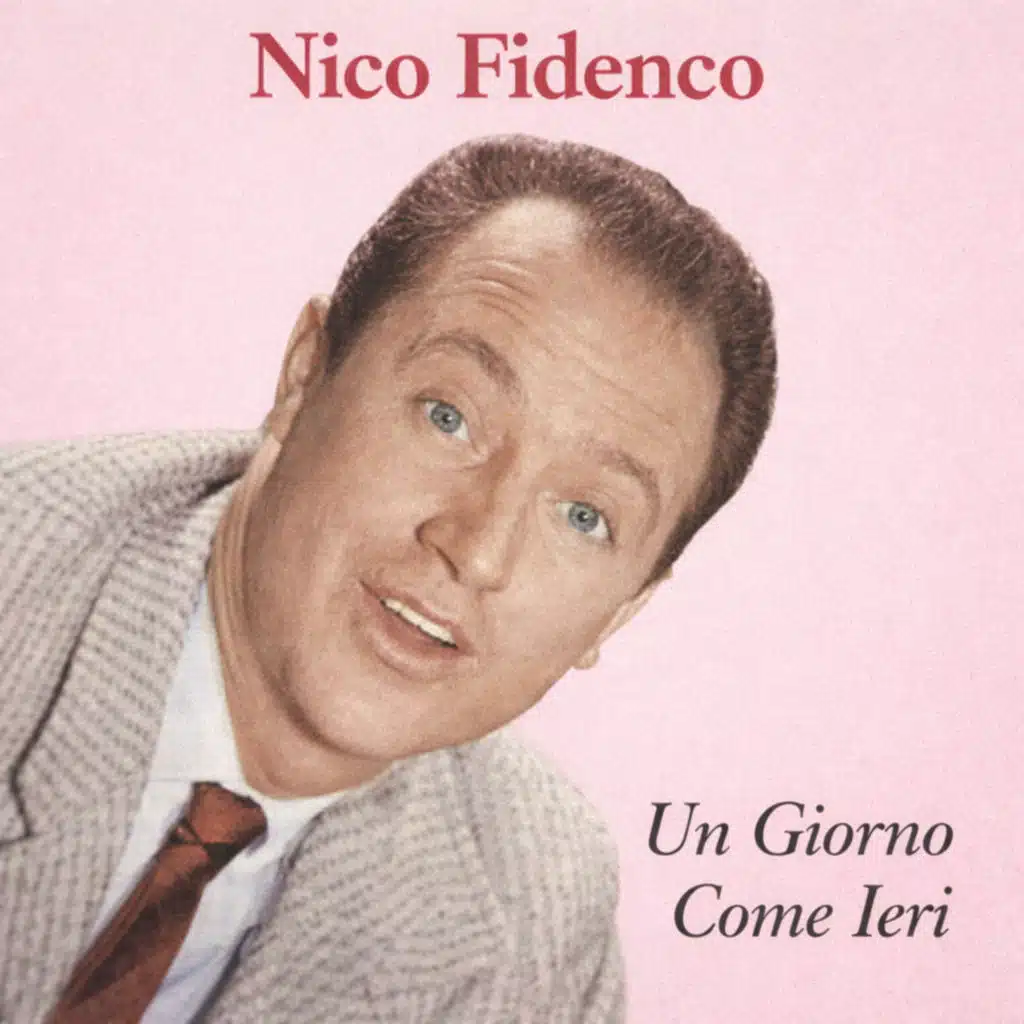 Un Giorno Come Ieri