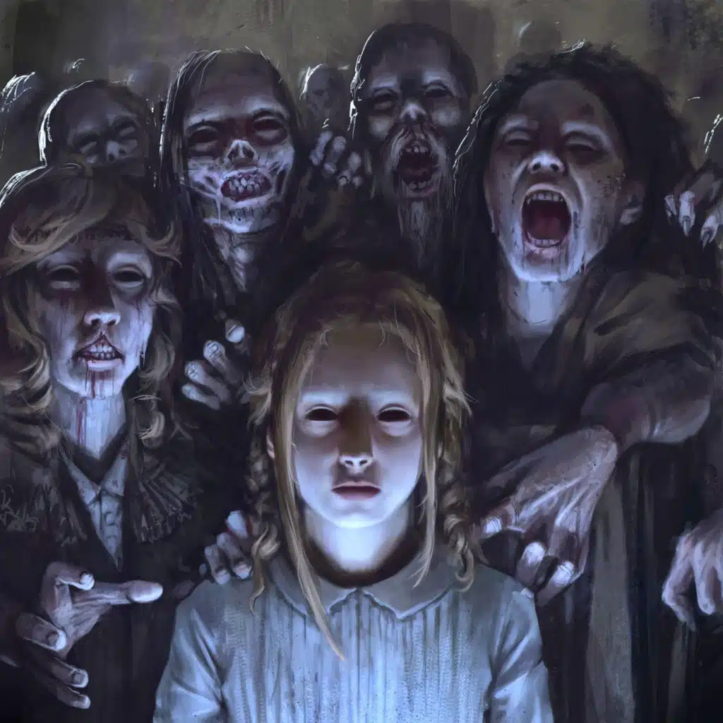 EP 80 | Real Haunted House & Ghost Scary Stories | True Horror Stories